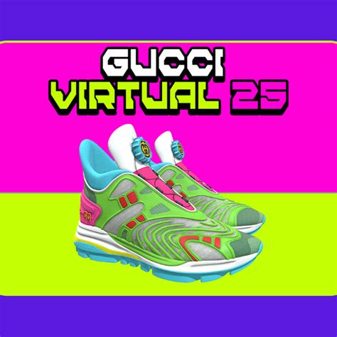 gucci sneaks|gucci virtual sneakers.